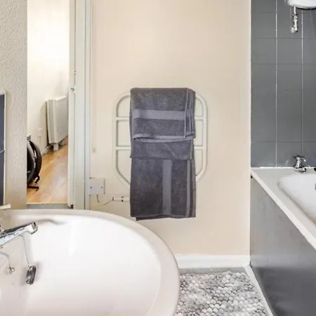 Appartement Modern In Centre Manchester