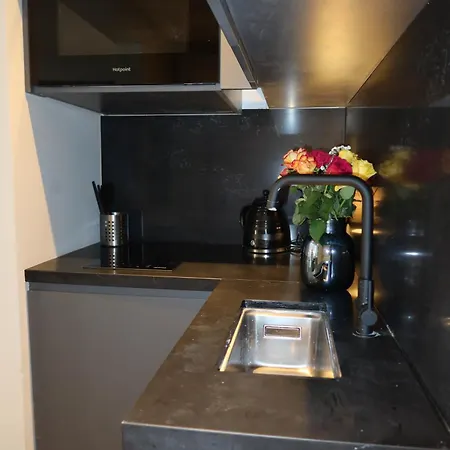 Centre Duplex * 맨체스터