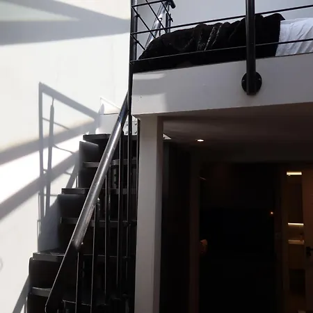 Centre Duplex Apartment Manchester