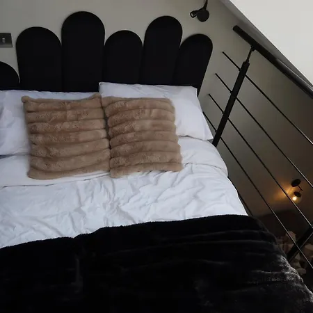 Apartmán Centre Duplex *