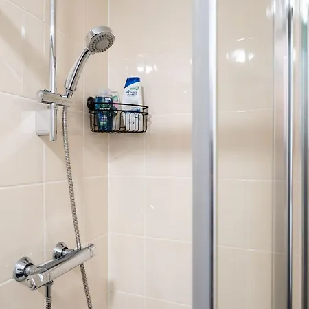 Trafford - Work & Leisure דירה מנצ'סטר