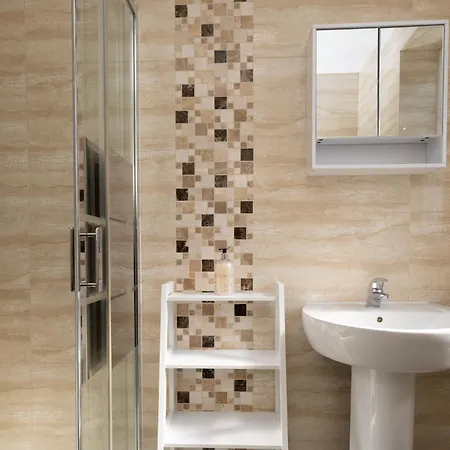 Perfect For Contractors - Comfort & Convenience Appartement *