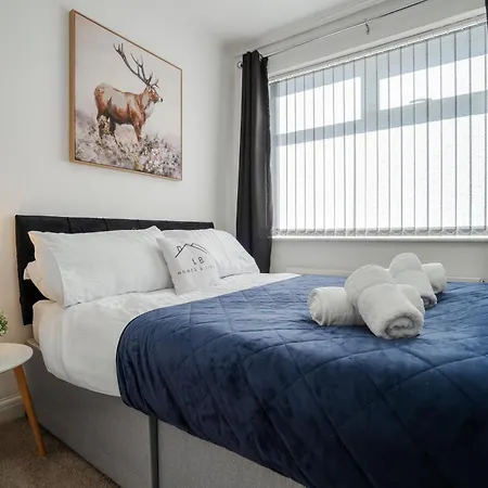 Perfect For Contractors - Comfort & Convenience