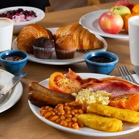 Express East By Ihg Manchester