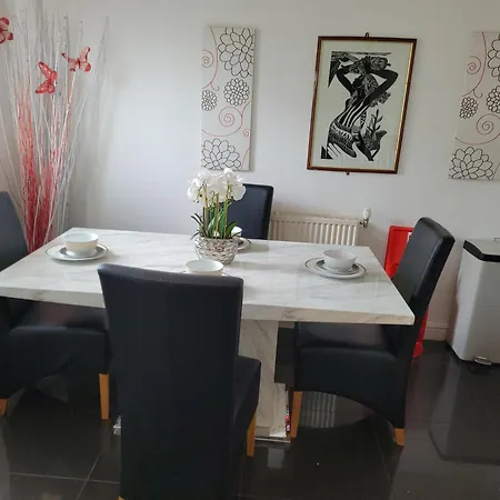 Bed 4 Night * Manchester