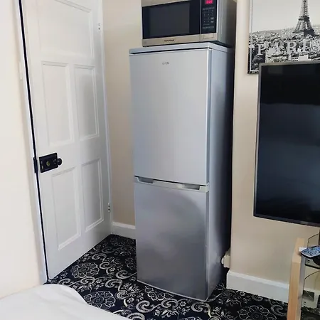 Clayton * Манчестер