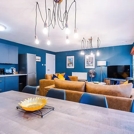 Apartment The Definition In The Northern Quarter By Rest&recharge *