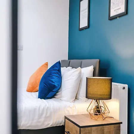 The Definition In The Northern Quarter By Rest&recharge