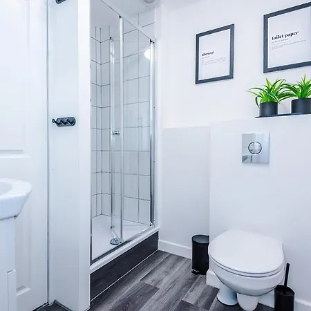 The Definition In The Northern Quarter By Rest&recharge *