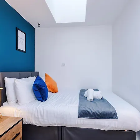 The Definition In The Northern Quarter By Rest&recharge * Manchester