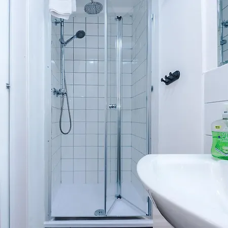 Apartment The Definition In The Northern Quarter By Rest&recharge Manchester