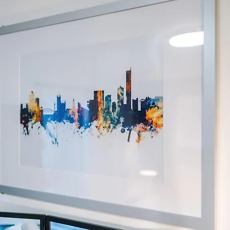 The Definition In The Northern Quarter By Rest&recharge *