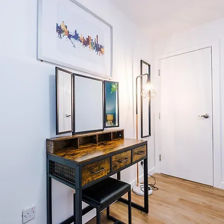 The Definition In The Northern Quarter By Rest&recharge Manchester