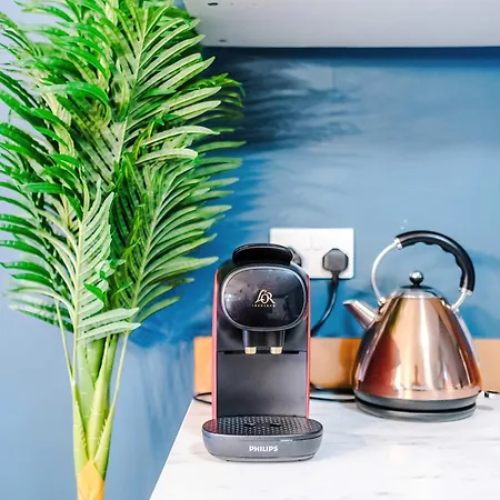 The Definition In The Northern Quarter By Rest&recharge *