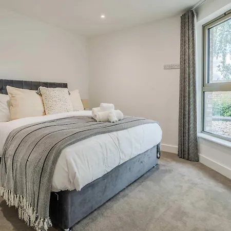 Nyaraló The Hidden - 4br Townhome Roof