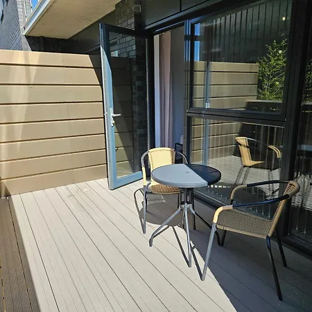 Luxury Centre Apartament *
