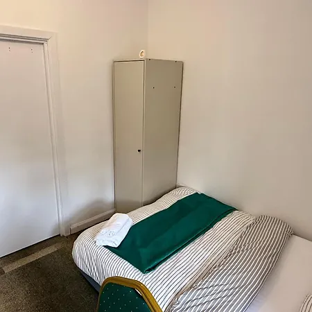 O5 Ostello Manchester