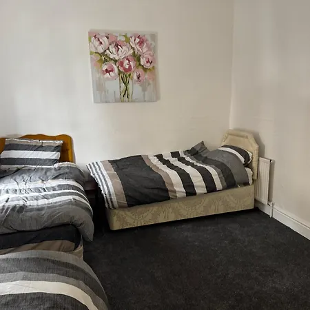 Crumpsall, مانشستر