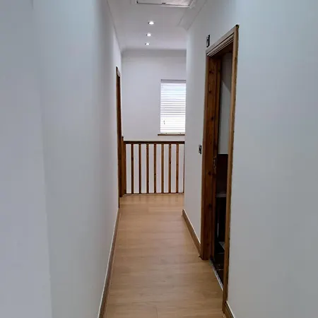 Grand Stretford شقة مانشستر