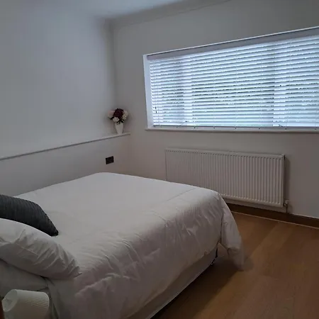 Grand Stretford مانشستر