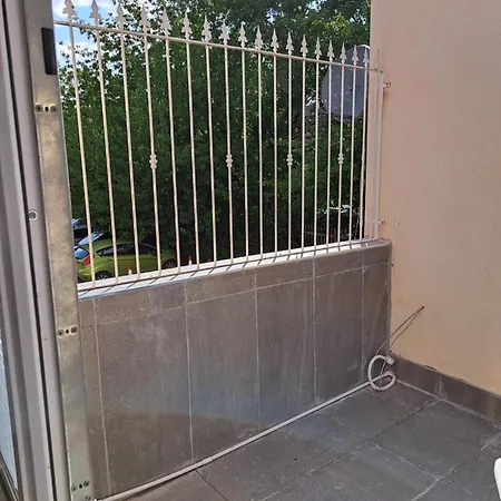 Grand Stretford * مانشستر