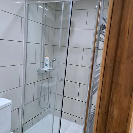 Apartment Grand Stretford *