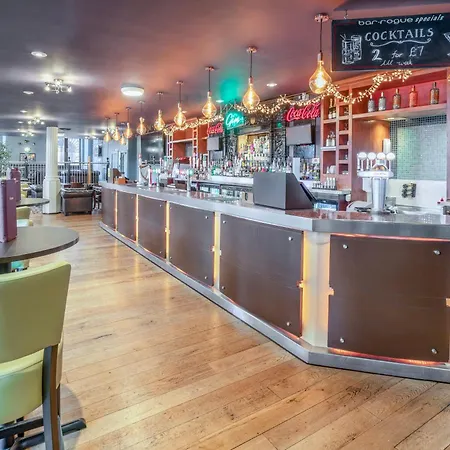 브리타니아 시티 센터 맨체스터