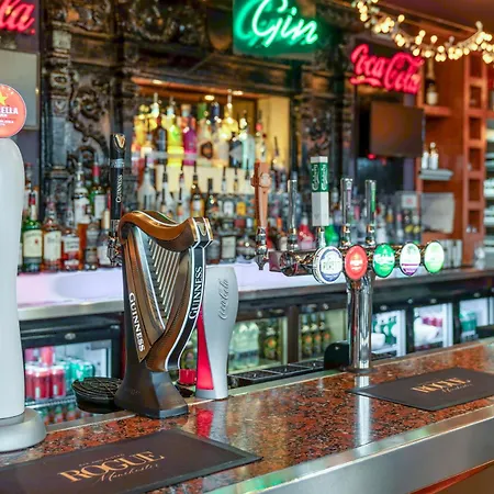 브리타니아 시티 센터 3* 맨체스터