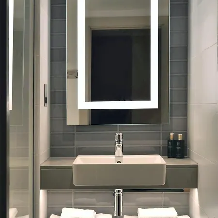 Clayton Centre Hotel Manchester