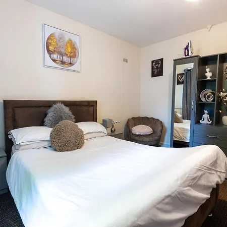 Sweet Dream Apartmán *