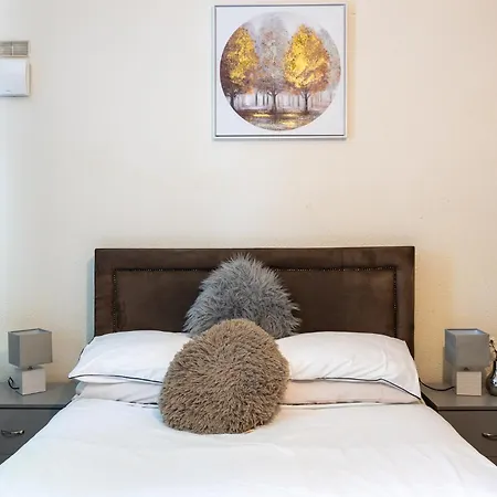 Apartamento Sweet Dream *