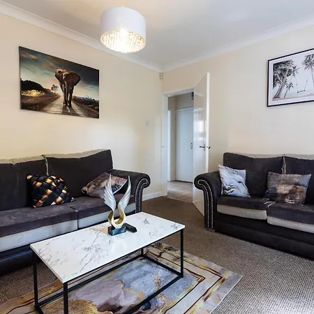 Sweet Dream Apartamento *