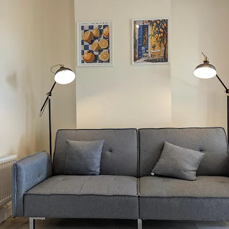 Modern Near Centre * מנצ'סטר