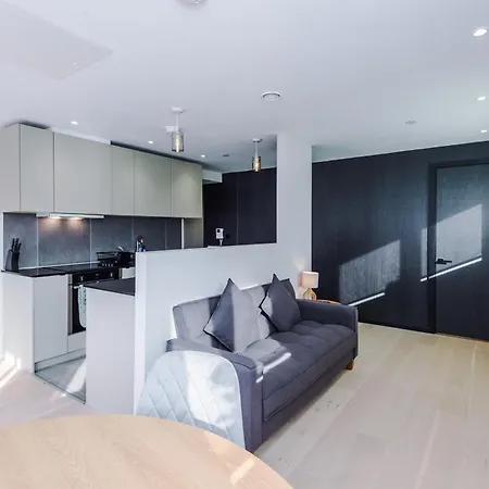 アパート 2 Bedroom With Free Parking In Centre, By Eason - Ideal For Weekend Getaways & Business Travel