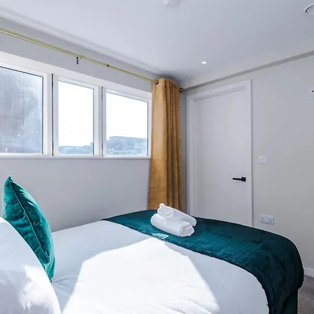 アパート 2 Bedroom With Free Parking In Centre, By Eason - Ideal For Weekend Getaways & Business Travel マンチェスター