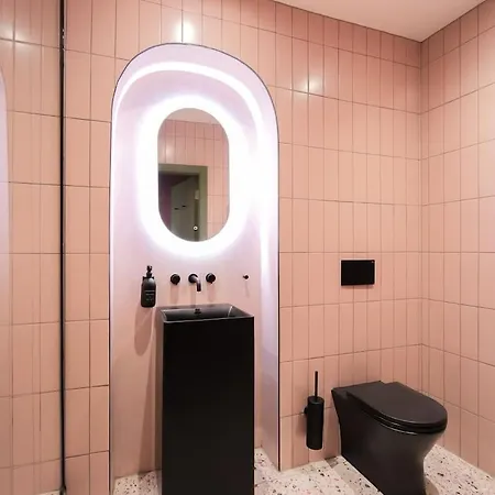 Apartment Malva At The Heim Residences *