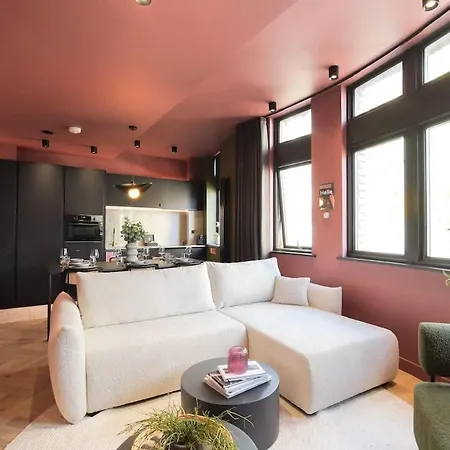 Malva At The Heim Residences Manchester