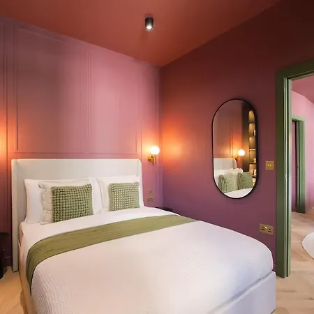 Malva At The Heim Residences *