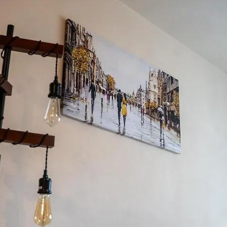 Cosy By Piccadilly Station Apartment Manchester