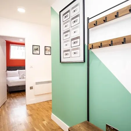 Loft By Superhost Apartamento Mánchester