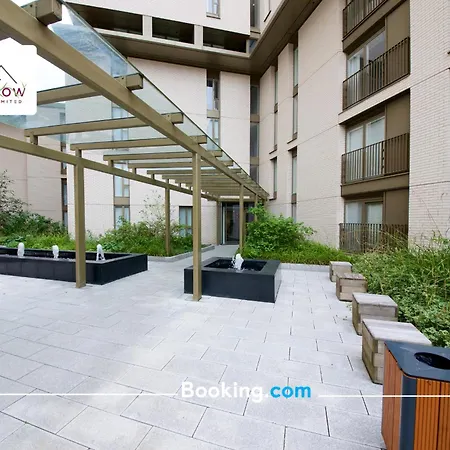 30nights Offer L Exclusive On 2-bed, 2-bath For 4! 1 Cambridge Street 197, 4th Floor, Manchester, M1 5gb L Loft By Hedgerow
