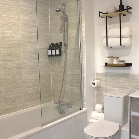 Апартаменты 2bed Duplex Nr Aoarenaco-oplive Freewifi *