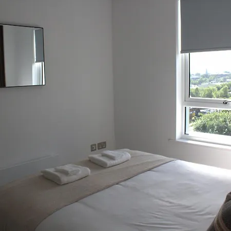 2bed Duplex Nr Aoarenaco-oplive Freewifi *