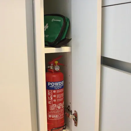 2bed Duplex Nr Aoarenaco-oplive Freewifi * Манчестер