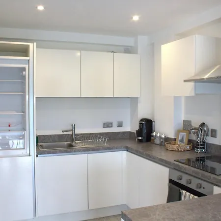 2bed Duplex Nr Aoarenaco-oplive Freewifi
