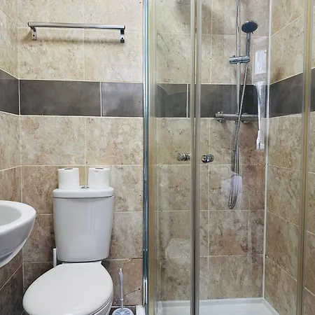 Отель Apex At Park Манчестер