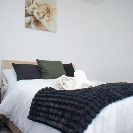 度假居 Luxe Stylish In *