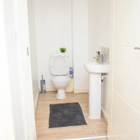 Luxe Stylish In 曼彻斯特