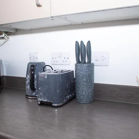 度假居 Luxe Stylish In *