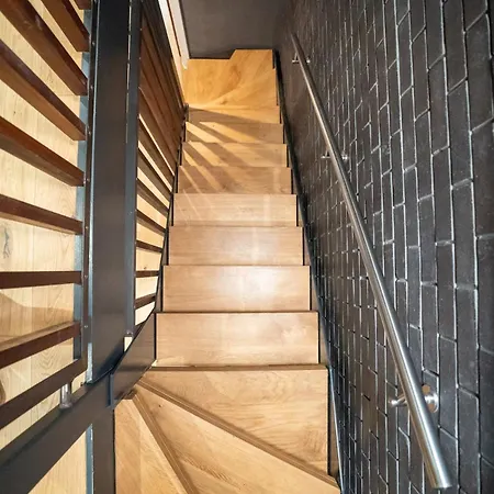 בית נופש West Townhouse By Casacity *